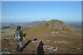 ND0028 : On the Summit Plateau of Morven, Caithness by Andrew Tryon