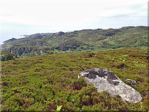  : View to Aird Dhughaill by Mick Garratt