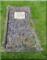 TG5112 : The grave of Martha Taylor, Zeppelin victim by Adrian S Pye