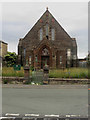 NY0435 : Derelict Methodist Church, Church Terrace, Maryport by Graham Robson