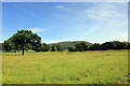 SJ0478 : View towards Moel Hiraddug by Jeff Buck