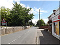 TL9979 : C637 Thelnetham Road, Hopton by Geographer