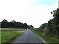 TL9680 : C636 Nethergate Street, Knettishall by Geographer