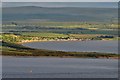 NH7756 : Ardersier Bay from Hillockhead by Michael Garlick