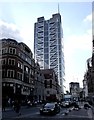 TQ3381 : London - Heron Tower by Oxfordian Kissuth