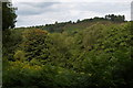 SU8937 : View across Highcombe Bottom by Christopher Hilton