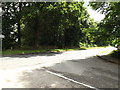 TL2012 : B653 Marford Road, Cromer Hyde by Geographer