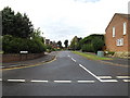 TL1413 : Gilpin Green, Harpenden by Geographer