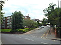 TQ3969 : Scotts Avenue, near Beckenham by Malc McDonald