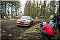 SO6211 : Speech House Rally stage, Wyedean Rally by Brian Deegan