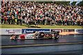 SP9560 : Santa Pod Drag Racing by Brian Deegan