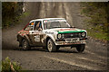 SH7755 : Llyn Elsi Rally Stage by Brian Deegan