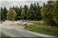 SE8788 : Dalby Rally Stage by Brian Deegan