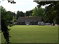 TM0174 : Wattisfield Village Hall by Geographer