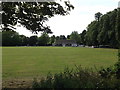 TM0174 : Wattisfield Playing Field & Village Hall by Geographer