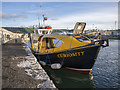 D2818 : The 'Curiosity' at Carnlough  by Rossographer