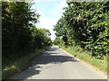 TL9670 : C645 Walsham Road, Langham by Geographer