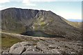 NO2586 : Lochnagar, Aberdeenshire by Andrew Tryon