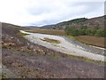 NO0589 : River Dee above Linn of Dee by Oliver Dixon