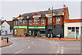 SP9265 : The Co-operative Food Store, Irchester by David Dixon