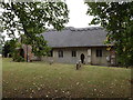 TL9172 : All Saints Church, Ixworth Thorpe by Geographer