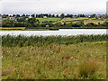 SP8863 : Upper Nene Valley, Summer Leys Nature Reserve by David Dixon