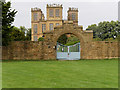 SK4663 : Hardwick Hall by David Dixon