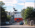 NJ9406 : Looking down Church Street, Aberdeen by Bill Harrison