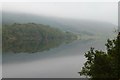 NN4226 : Reflections in Loch Iubhair by David Lally