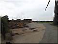 TL9369 : Mill Farm, Pakenham by Geographer