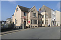 SN1300 : St Teresa's Hotel, Tenby by Alan Hunt