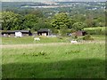  : Stables at Frenches Close by Oliver Dixon