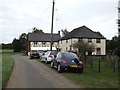 TM1193 : Carleton Rode Baptist Chapel by Geographer