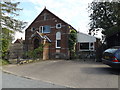 TM1389 : Former Wesleyan & Primitive Methodist Chapel by Geographer