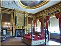 ST2885 : The Gilt Room, Tredegar House, Newport by Derek Voller