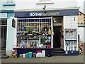 SW9872 : Dicksons home hardware shop by Chris Allen