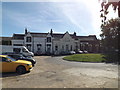 TM0595 : Attleborough Railway Station by Geographer