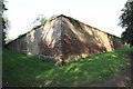 SJ5483 : The Walled Garden at Norton Priory by Jeff Buck