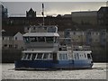 NZ3567 : The Spirit of the Tyne, Shields Ferry by Graham Robson