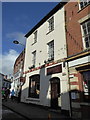 ST8622 : Shaftesbury: former wine bar by Jonathan Hutchins