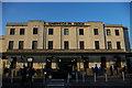 SP3165 : Leamington Spa station by Christopher Hilton