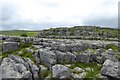 SD8964 : Limestone Pavement by DS Pugh