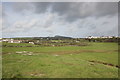 SH2579 : View north from Trearddur Bay by Jeff Buck