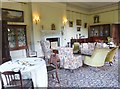 SN6122 : Drawing Room, Newton House, near Llandeilo by Derek Voller