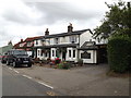 TL8918 : The Old Crown Public House, Messing by Geographer