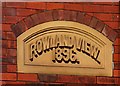 SD3142 : Rowland View 1896 by Gerald England