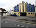 SS8277 : Our Lady Star Of The Sea church, Porthcawl by Jaggery