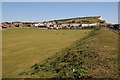 TV4898 : Beach Green, Seaford by Philip Halling