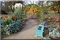 SJ9303 : Sensory Garden - Northycote Farm by John M