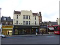 TQ2975 : McDonald's, Clapham High Street by David Smith